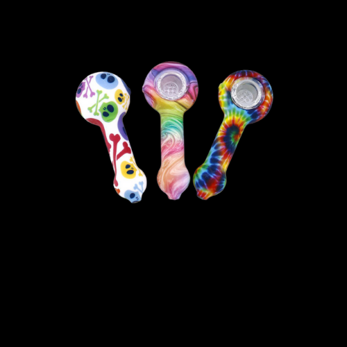 WEED PIPES